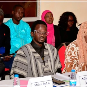 Rufisque se dote d'un budget de 6,5 milliards FCFA pour 2026