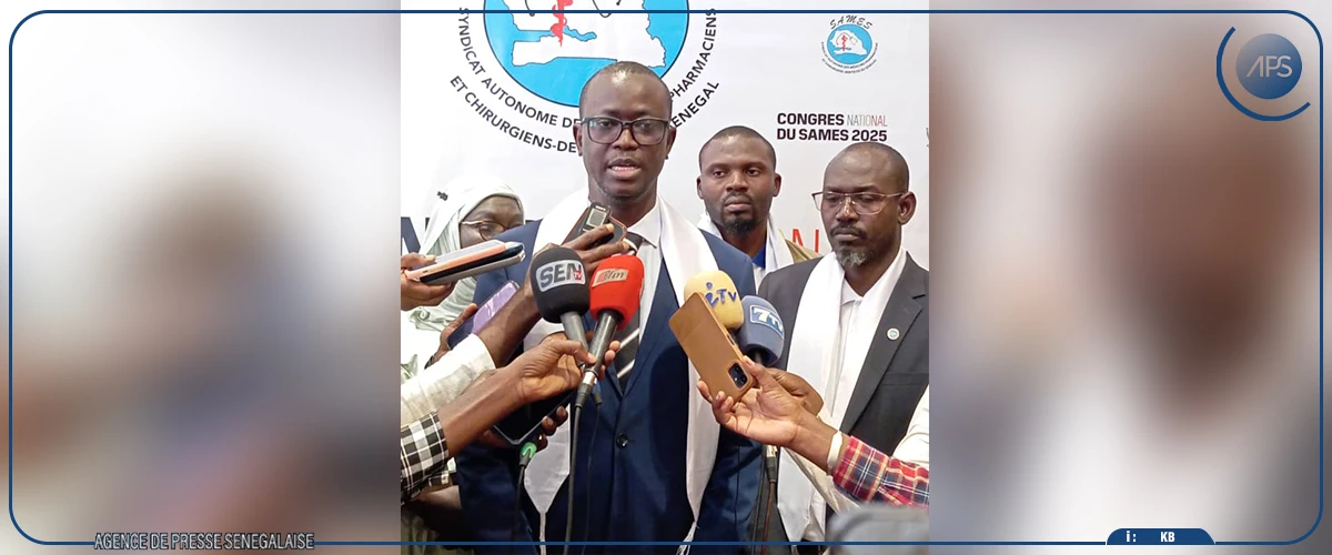 Prise en charge des doléances : les syndicats invités à privilégier la stabilité sociale (directeur)