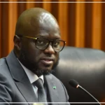 Malick Ndiaye promet un contrôle "sans faiblesse'' des politiques publiques rigoureux du budget de l’État