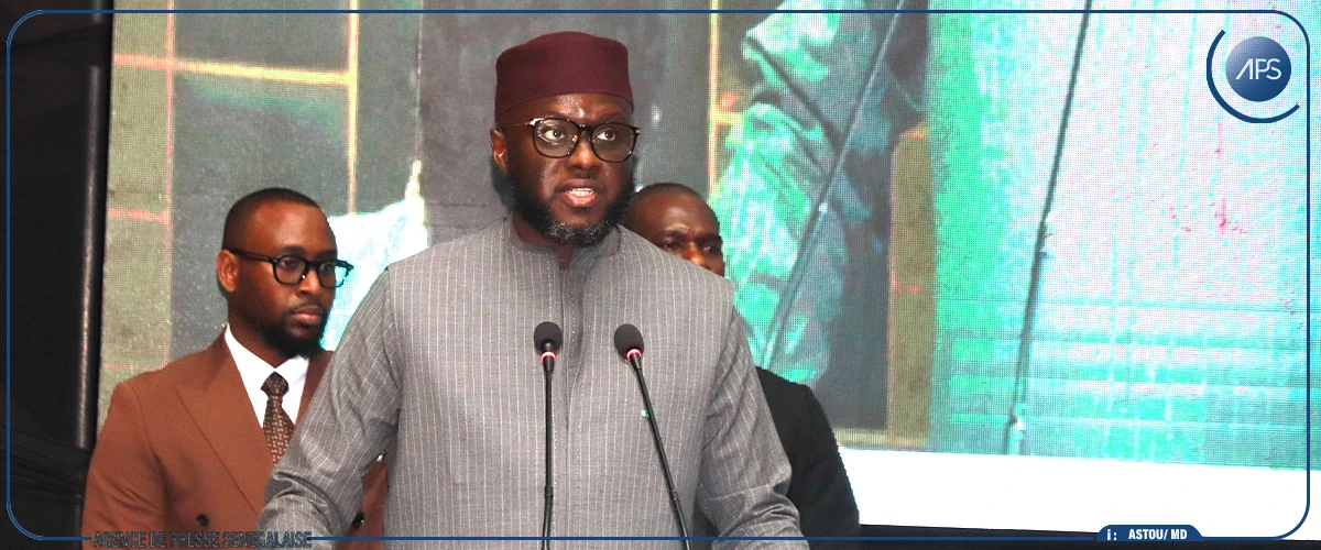 Vers la relance du Parlement des enfants