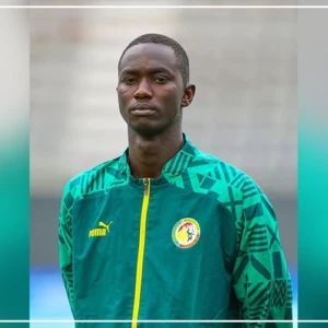 CAN 2025 : Mamadou Lamine Camara remplace Ilay Camara forfait