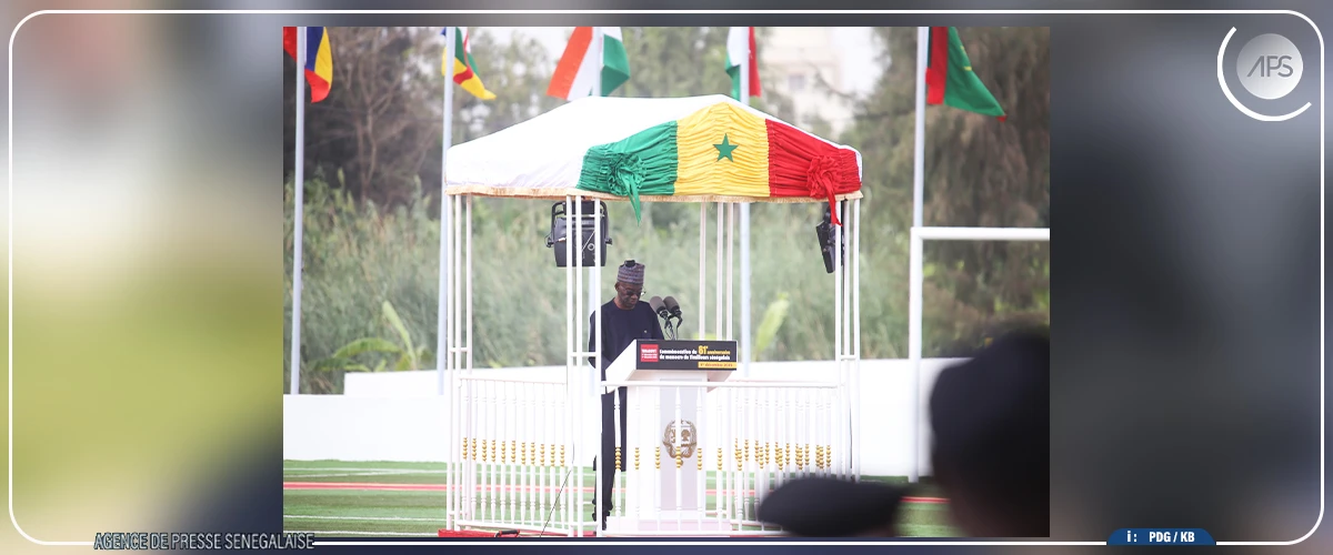 Massacre de Thiaroye : un historien préconise l'ouverture du "dossier de la gouvernance coloniale"