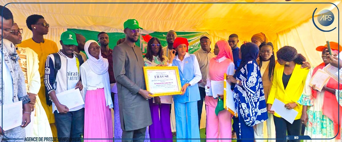 L'Office national de formation professionnelle doté d'une antenne régionale à Thiès