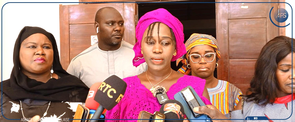 A Matam, le PROCASEF et la société civile veulent faciliter l’accès des femmes à la terre