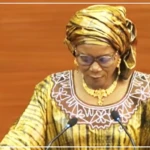 Accès à l'eau  : une parlementaire plaide pour un programme spécial d'urgence à Sédhiou