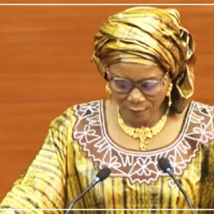 Accès à l'eau  : une parlementaire plaide pour un programme spécial d'urgence à Sédhiou