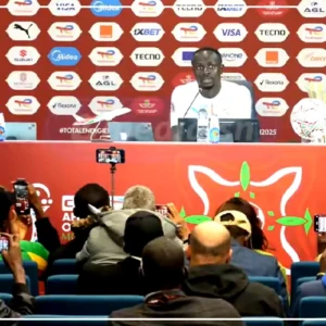 CAN 2025 : Sadio Mané juge le nul face à la RDC mérité des deux côtés