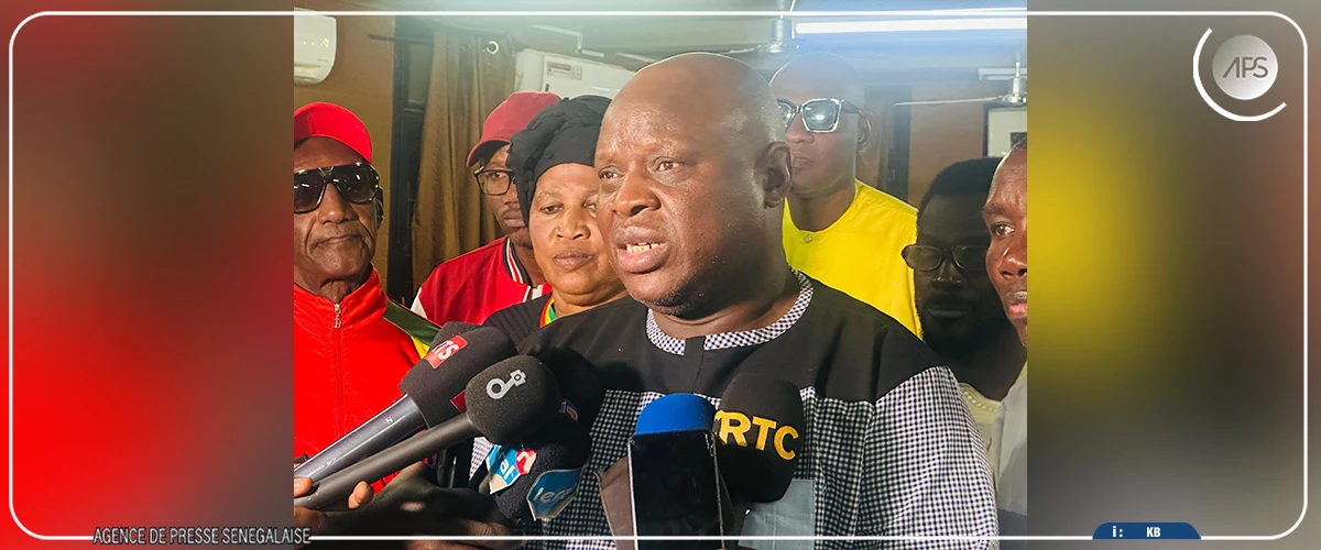 Le Sénégal a le potentiel pour reconquérir le titre continental, selon Amara Traoré