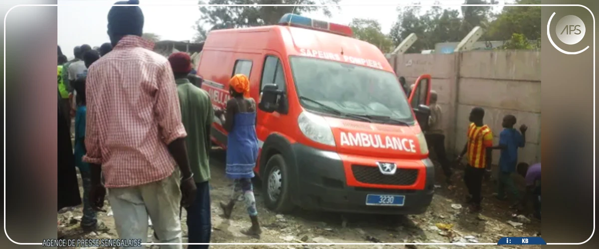 Keur Mbaye Fall : un mari tue son épouse en manipulant son arme à feu