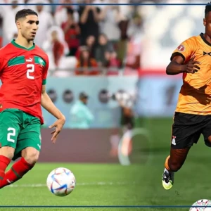 Le Maroc face à la Zambie pour valider son billet pour les huitièmes