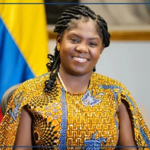 L'axe Dakar-Bogota doit être davantage mis en exergue, selon la vice-présidente colombienne