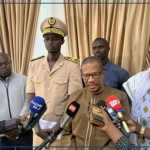 Les riziculteurs de la région de Matam vont ensemencer 3 300 hectares pour la campagne de contre-saison