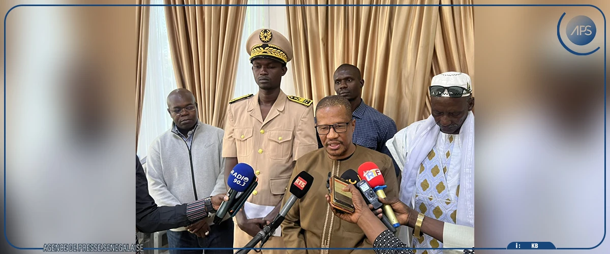 Les riziculteurs de la région de Matam vont ensemencer 3 300 hectares pour la campagne de contre-saison