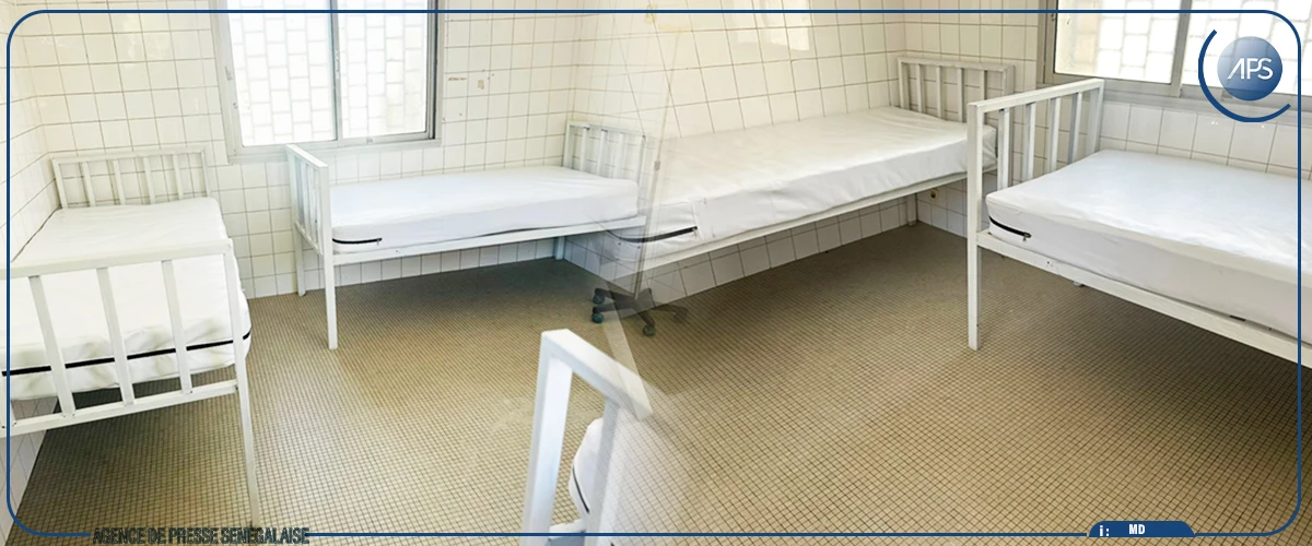 Richard-Toll : du matériel médical offert au poste de santé de Khouma Gallo Malick