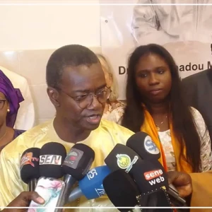 Touba : l’hôpital Cheikh Ahmadoul Khadim obtient un label ''qualité et sécurité des soins''