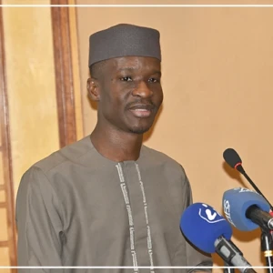 Mouhamadou Bamba Cissé : "L'IA est un levier d'innovation pour améliorer la sécurité publique"