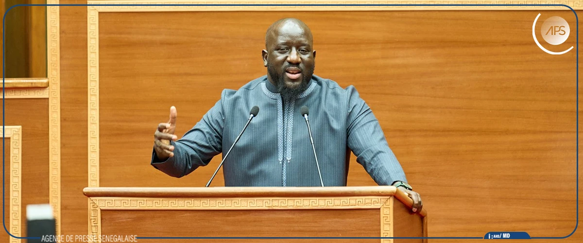 Réforme dans le secteur des médias : Alioune Sall réaffirme la volonté d’appliquer la loi