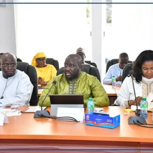 Budget 2026 : 85,1 milliards FCFA alloués au ministère de la Communication, des Télécommunications et du Numérique