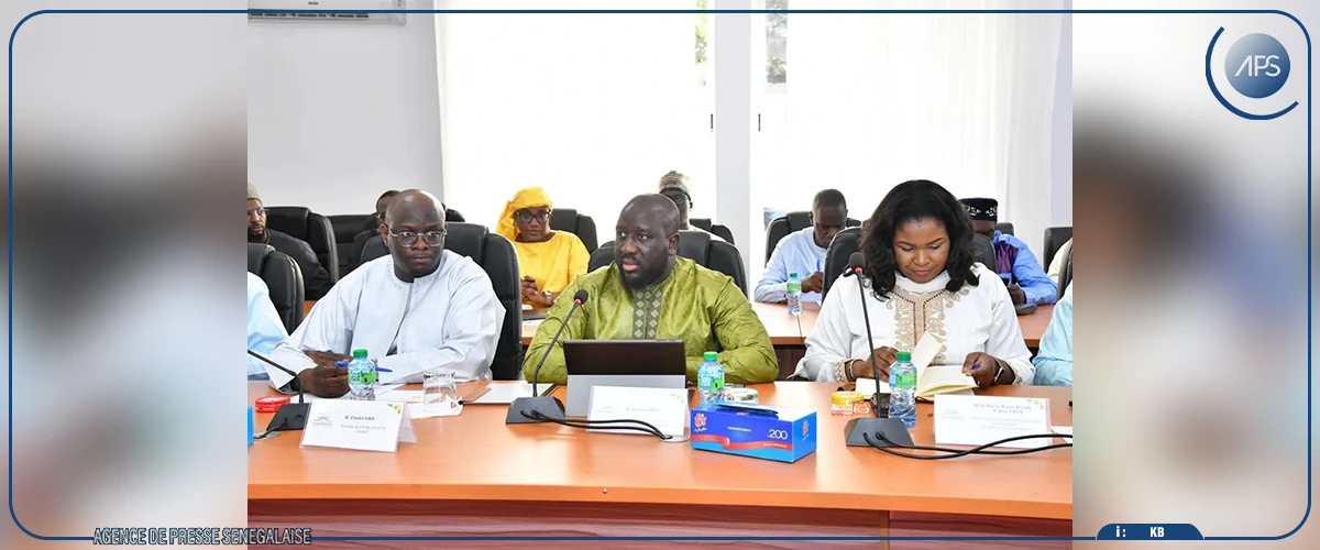 Budget 2026 : 85,1 milliards FCFA alloués au ministère de la Communication, des Télécommunications et du Numérique