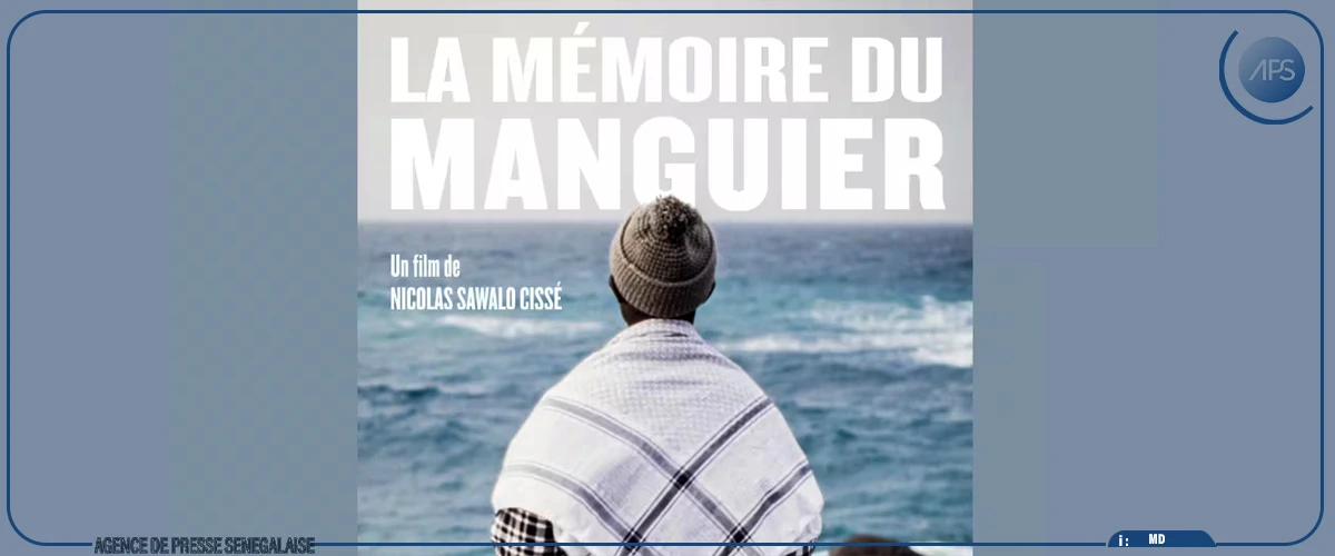 ”La Mémoire du Manguier” projeté en grande première nationale à Dakar