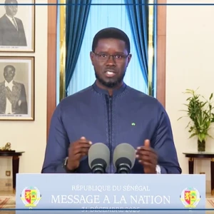 Le chef de l’État annonce des investissements agricoles d’un montant de 109 milliards de francs CFA