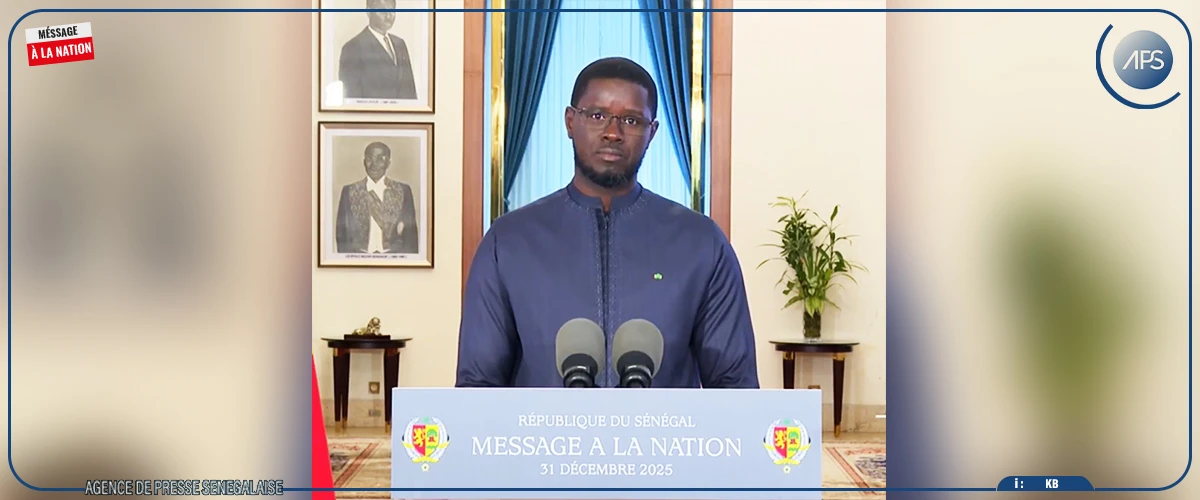 Vers la construction de 35 centres de santé de grand standing en 2026, selon le chef de l’Etat