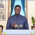 Plus de 3 600 localités seront électrifiées en 2026, assure Bassirou Diomaye Faye