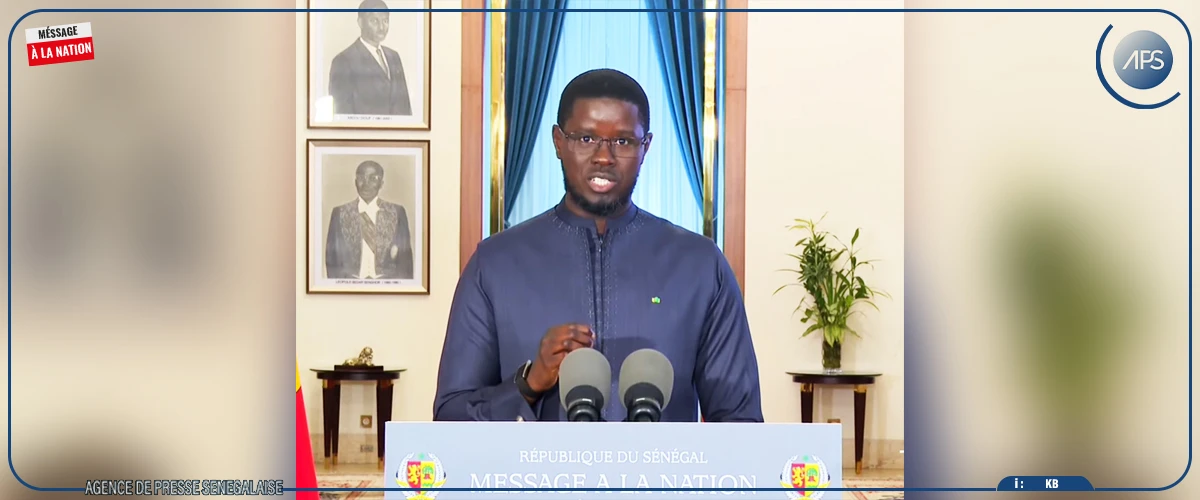 Le chef de l’Etat rassure sur la ”sanction implacable des auteurs’’ de violence