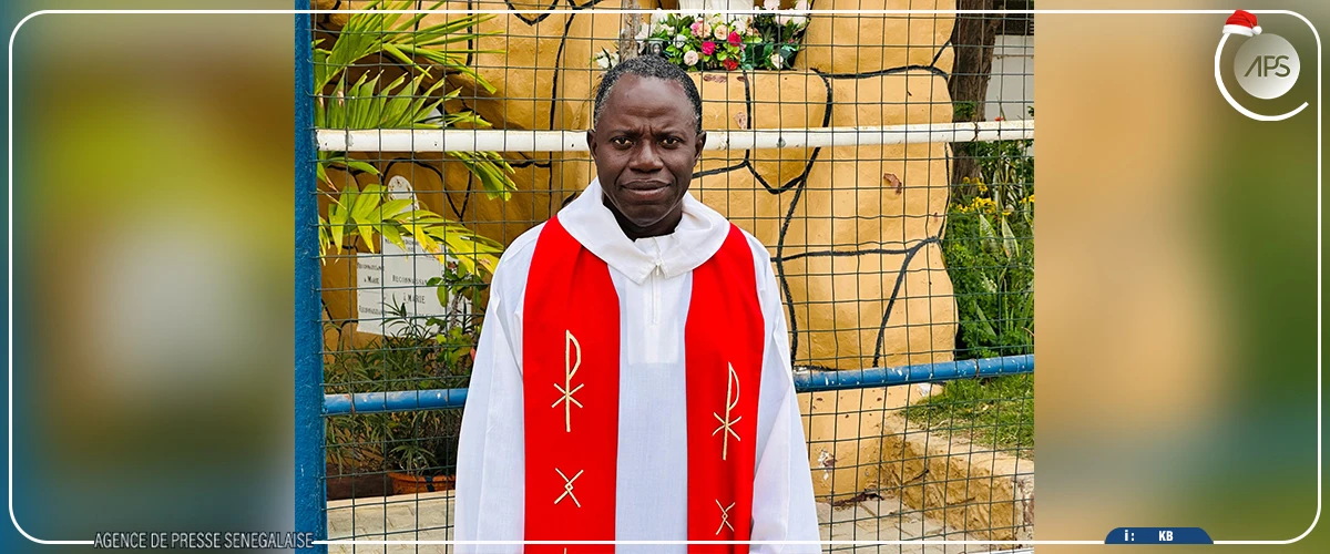 Saint-Louis : la Nativité célébrée sous le signe de la paix