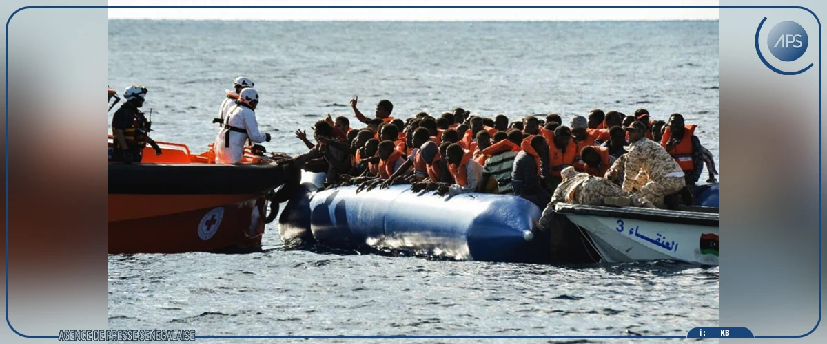 Plus de 3 000 migrants ont perdu la vie sur le chemin de l’Espagne en 2025