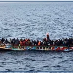 Fatick : 110 migrants arrêtés au large du village côtier de Diakhanor