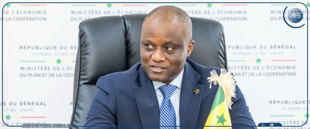 Le budget 2026 du ministère de l’Économie, du Plan et de la Coopération arrêté à 39 milliards de francs CFA