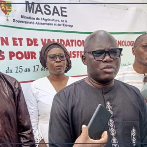 Sécurité alimentaire : des acteurs préconisent des technologies innovantes adaptées