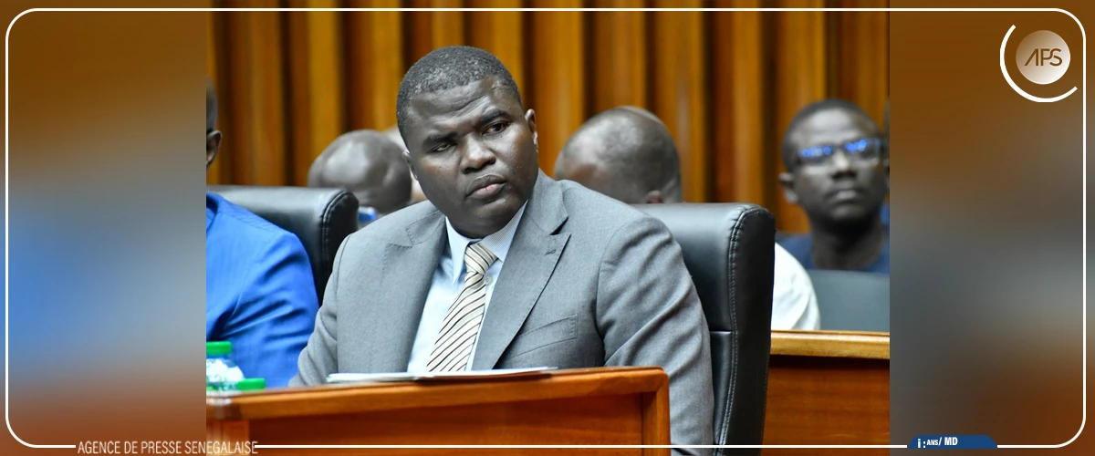 Le ministre de la Culture souligne la nécessité d’un modèle économique viable pour le Dak’art