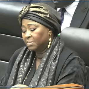 Budget 2026 : une baisse de 54,4 milliards de francs CFA des crédits de paiement du ministère de la Famille