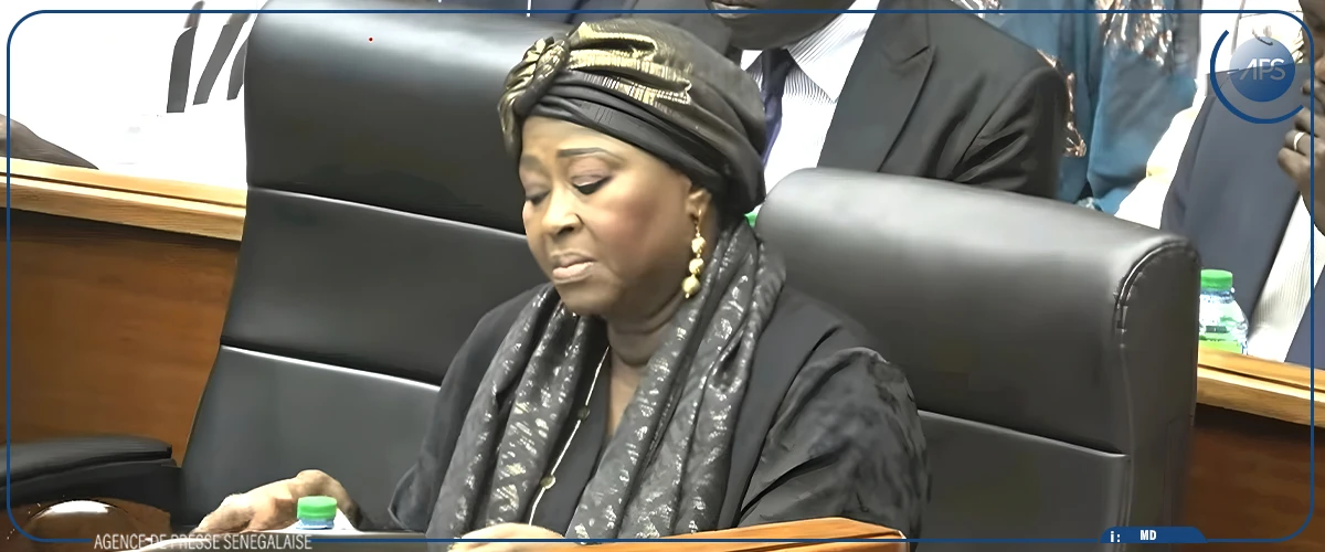 Budget 2026 : une baisse de 54,4 milliards de francs CFA des crédits de paiement du ministère de la Famille