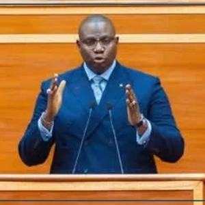 La digitalisation de l'état civil intègre l'audit des registres (Balla Moussa Fofana)