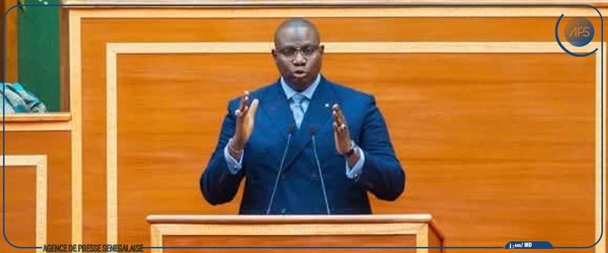 La digitalisation de l’état civil intègre l’audit des registres (Balla Moussa Fofana)