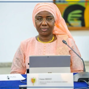 Le budget du ministère des Pêches et de l'Economie maritime arrêté à plus de 32 milliards FCFA