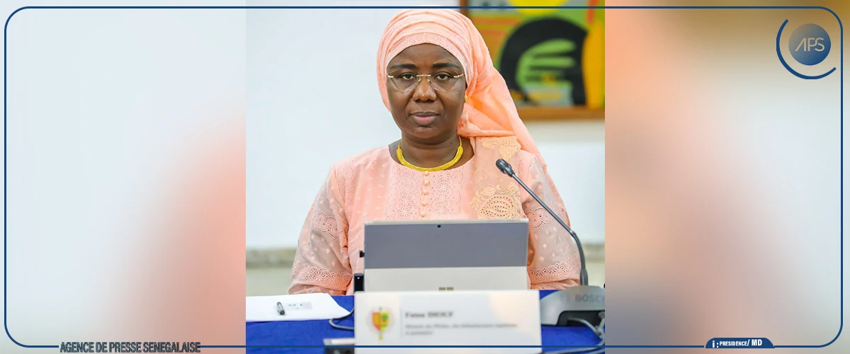 Le budget du ministère des Pêches et de l’Economie maritime arrêté à plus de 32 milliards FCFA