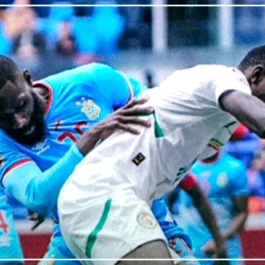 CAN 2025 : match nul entre le Sénégal et la RD Congo, à la mi-temps