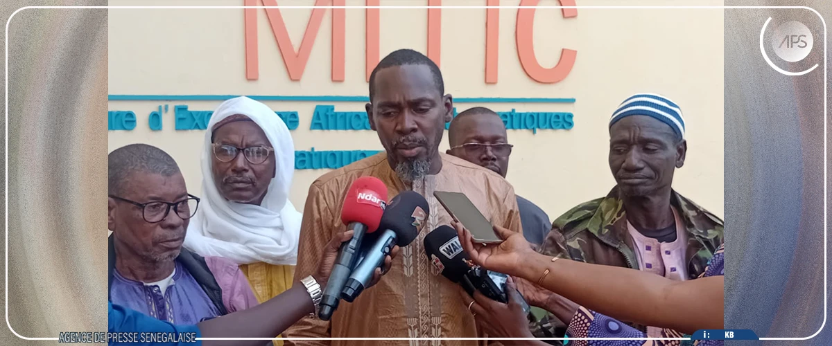 Saint-Louis : un médecin préconise la vulgarisation de l’application capable de détecter la fièvre de la vallée du Rift