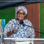 "Musée national des sports" : Khady Diène Gaye réaffirme l'ambition des pouvoirs publics