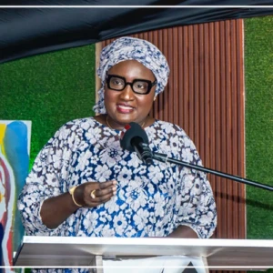 "Musée national des sports" : Khady Diène Gaye réaffirme l'ambition des pouvoirs publics