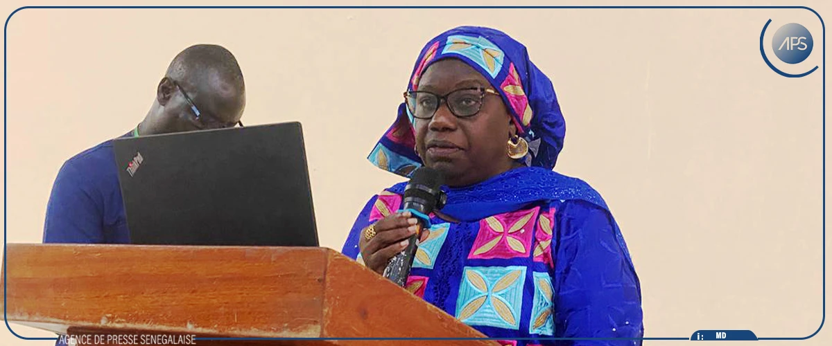 UASZ : des acteurs planchent sur la place de l’intelligence humaine dans un monde façonné par l'IA