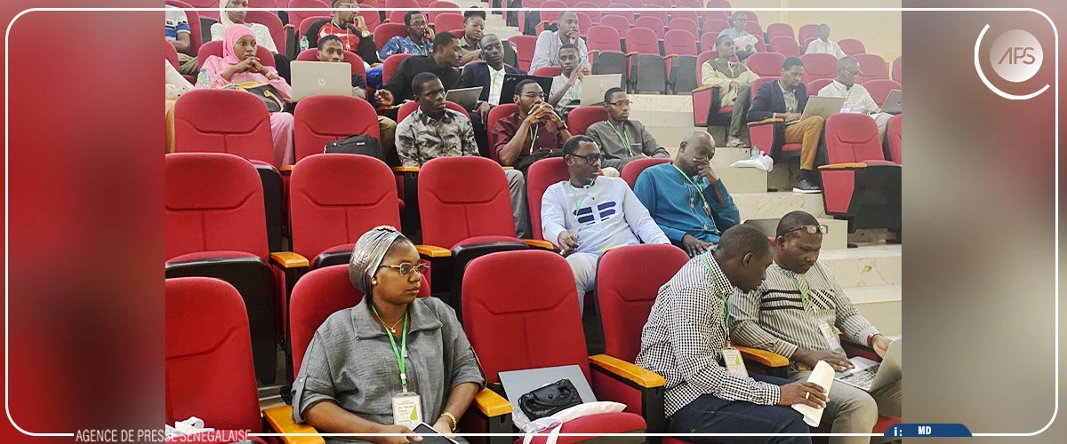 UASZ : des acteurs planchent sur la place de l’intelligence humaine dans un monde façonné par l'IA