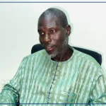 Modou Fall, une vie au service des malades mentaux