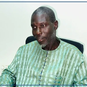 Modou Fall, une vie au service des malades mentaux