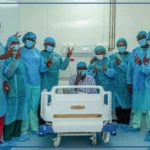 L’hôpital Dalal Jam réussit une deuxième greffe de moelle osseuse