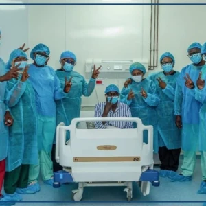 L’hôpital Dalal Jam réussit une deuxième greffe de moelle osseuse